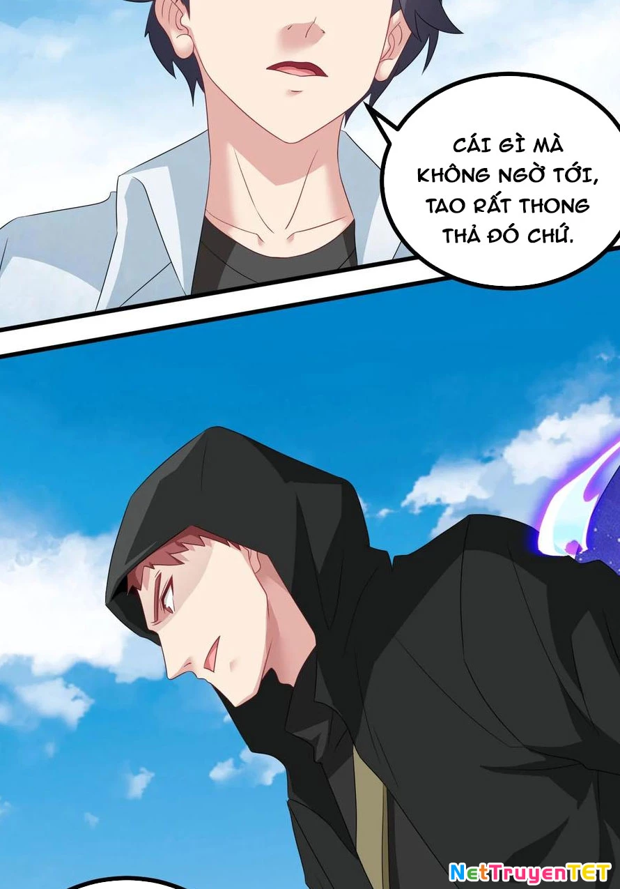 Slime Ta Treo Cự Long Lên Đánh Là Hợp Lý Nhỉ? Chapter 178 - Trang 2