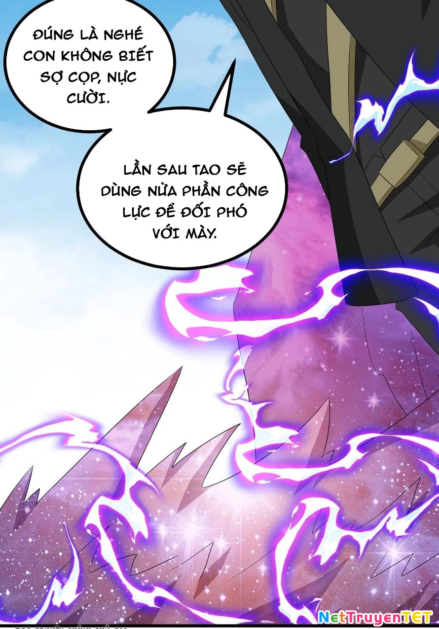 Slime Ta Treo Cự Long Lên Đánh Là Hợp Lý Nhỉ? Chapter 178 - Trang 2