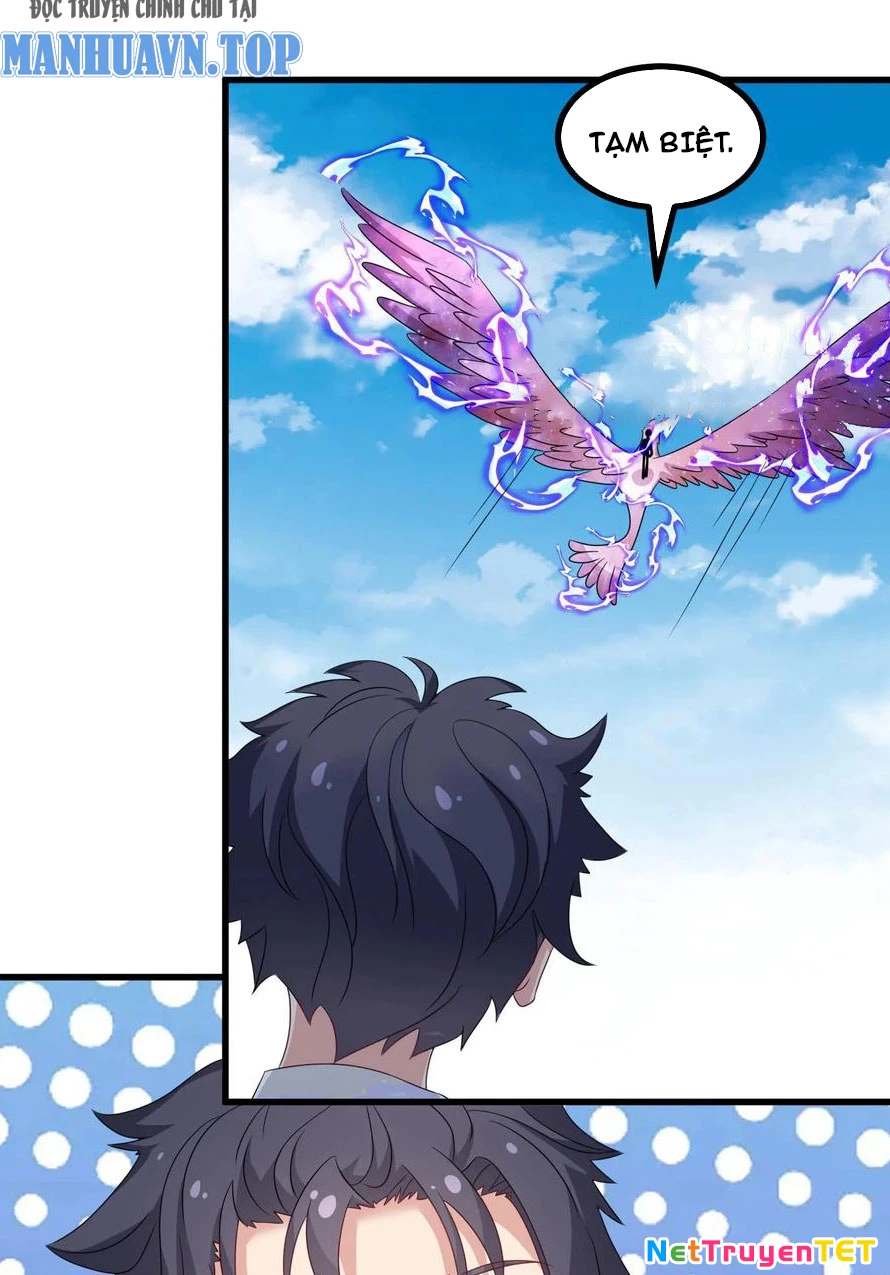 Slime Ta Treo Cự Long Lên Đánh Là Hợp Lý Nhỉ? Chapter 178 - Trang 2