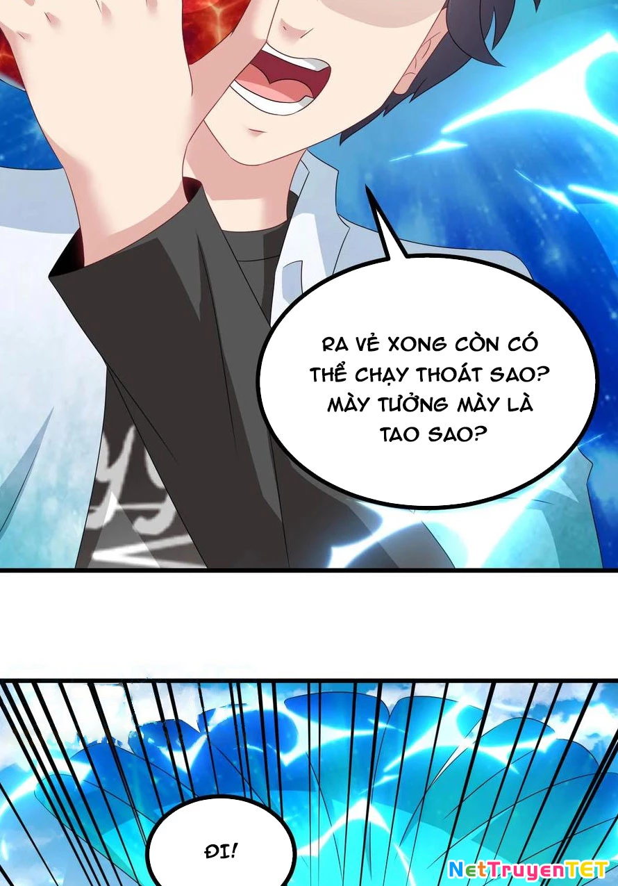Slime Ta Treo Cự Long Lên Đánh Là Hợp Lý Nhỉ? Chapter 178 - Trang 2