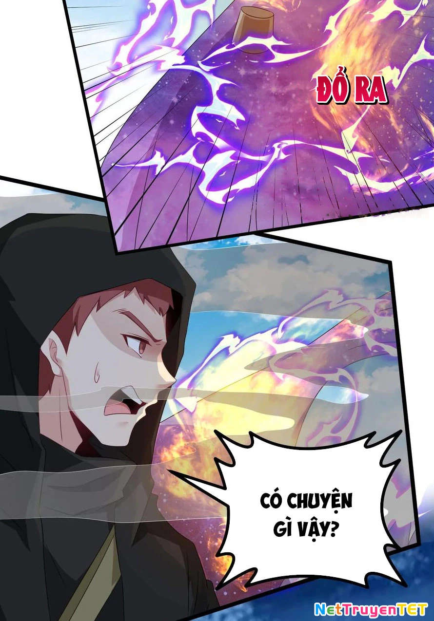 Slime Ta Treo Cự Long Lên Đánh Là Hợp Lý Nhỉ? Chapter 178 - Trang 2