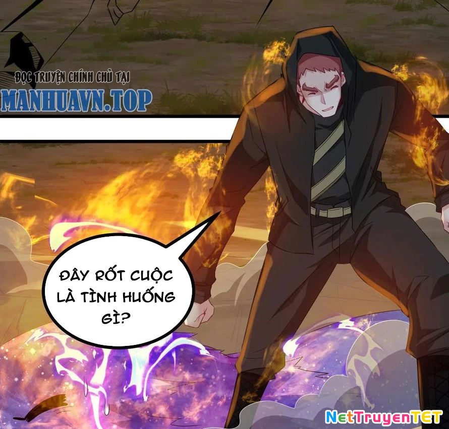 Slime Ta Treo Cự Long Lên Đánh Là Hợp Lý Nhỉ? Chapter 178 - Trang 2
