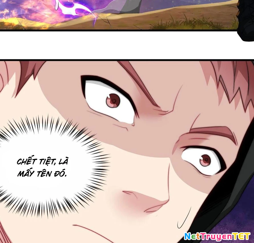 Slime Ta Treo Cự Long Lên Đánh Là Hợp Lý Nhỉ? Chapter 178 - Trang 2