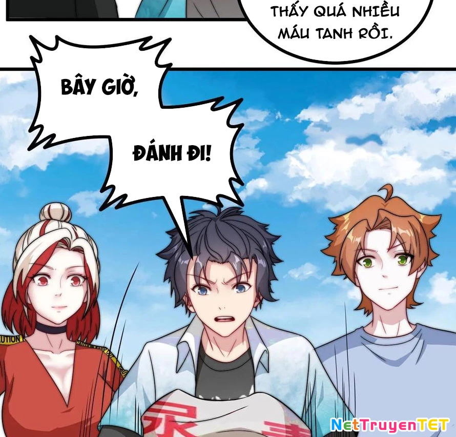 Slime Ta Treo Cự Long Lên Đánh Là Hợp Lý Nhỉ? Chapter 178 - Trang 2