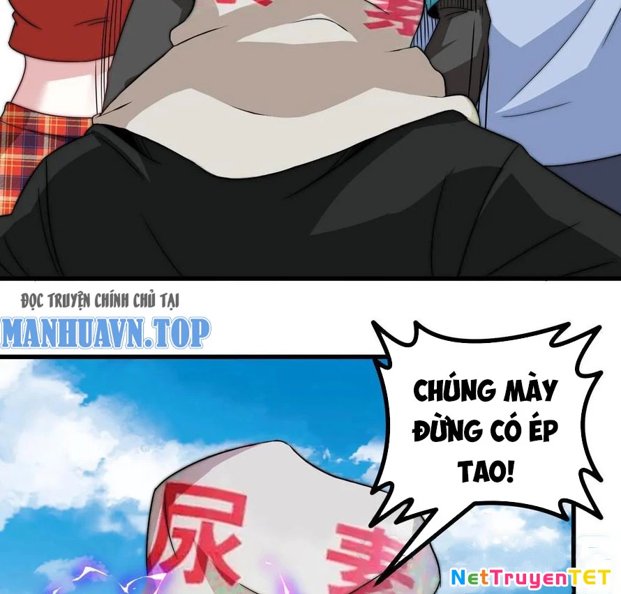 Slime Ta Treo Cự Long Lên Đánh Là Hợp Lý Nhỉ? Chapter 178 - Trang 2