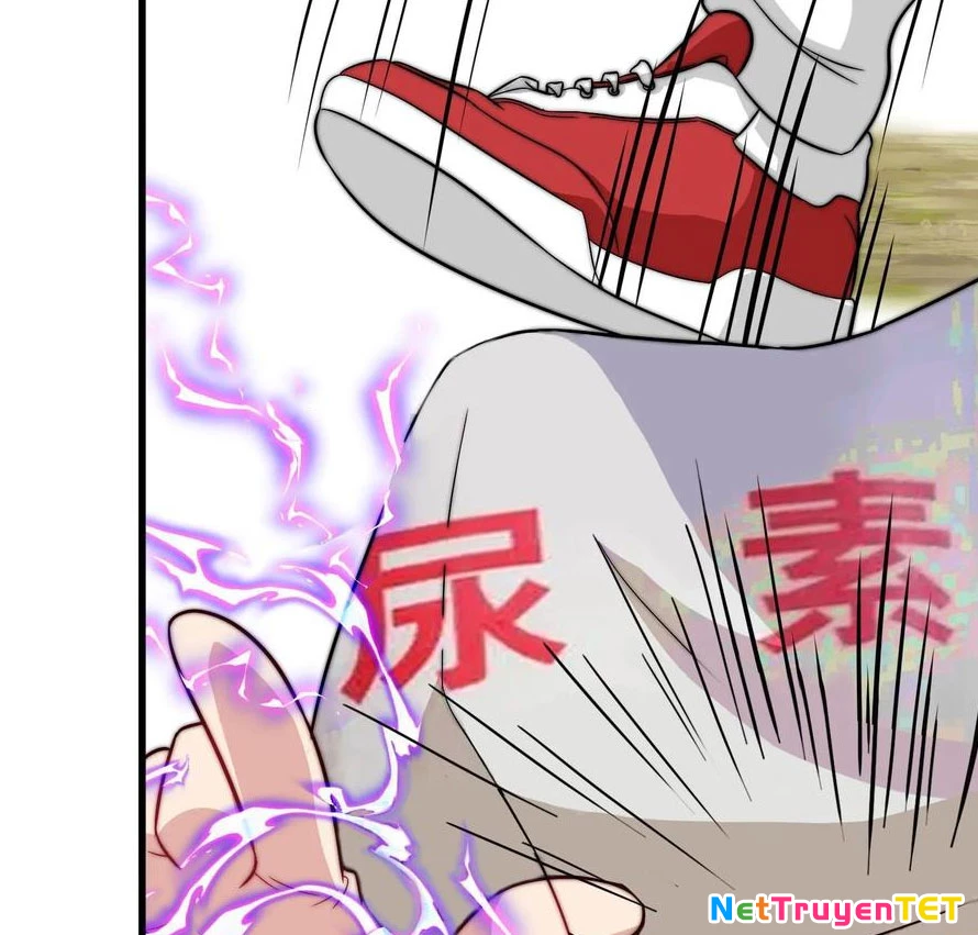Slime Ta Treo Cự Long Lên Đánh Là Hợp Lý Nhỉ? Chapter 178 - Trang 2