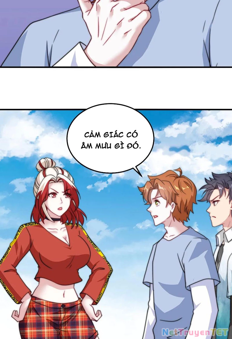 Slime Ta Treo Cự Long Lên Đánh Là Hợp Lý Nhỉ? Chapter 179 - Trang 2