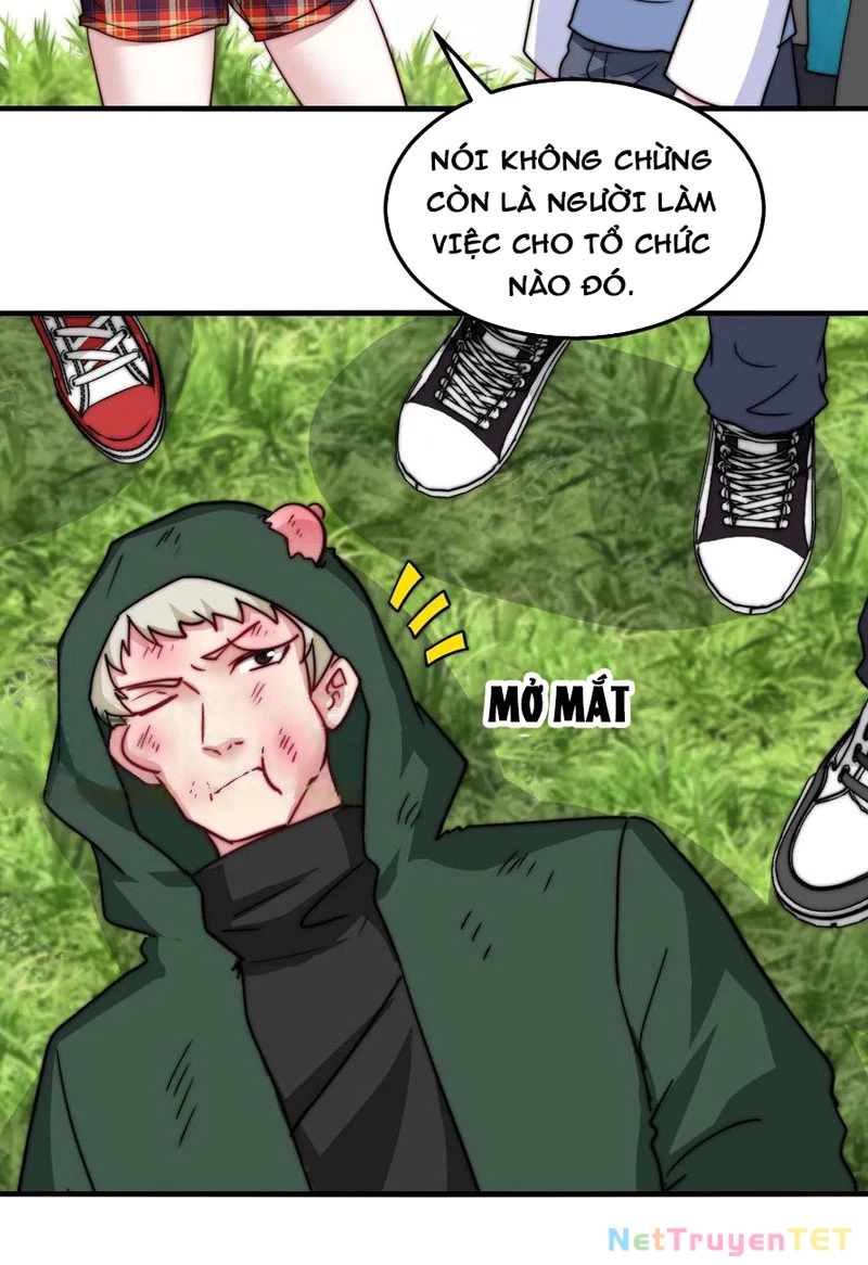 Slime Ta Treo Cự Long Lên Đánh Là Hợp Lý Nhỉ? Chapter 179 - Trang 2
