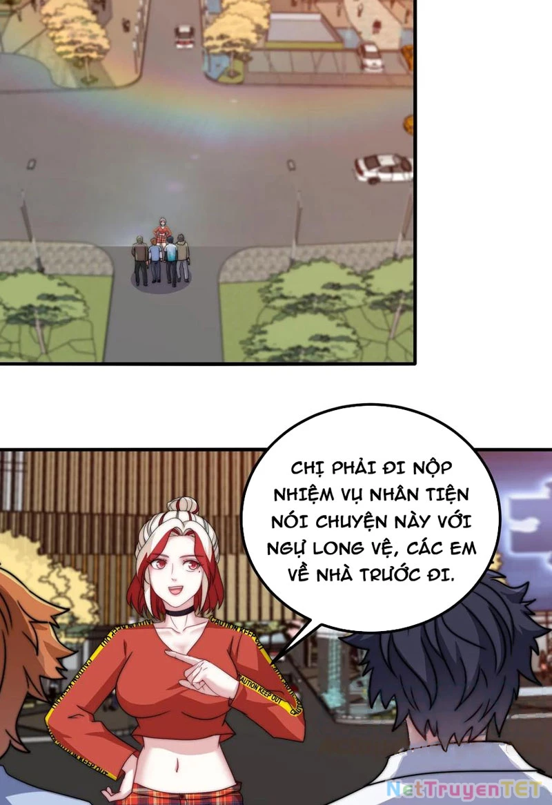 Slime Ta Treo Cự Long Lên Đánh Là Hợp Lý Nhỉ? Chapter 179 - Trang 2