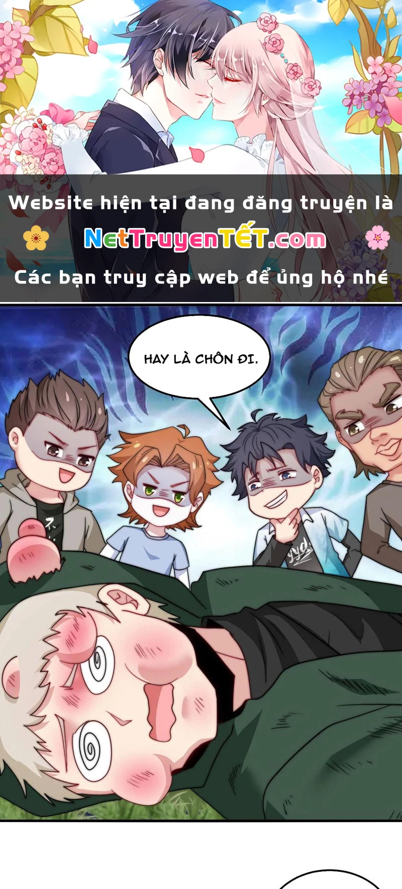 Slime Ta Treo Cự Long Lên Đánh Là Hợp Lý Nhỉ? Chapter 179 - Trang 2