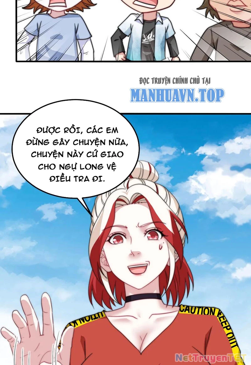 Slime Ta Treo Cự Long Lên Đánh Là Hợp Lý Nhỉ? Chapter 179 - Trang 2