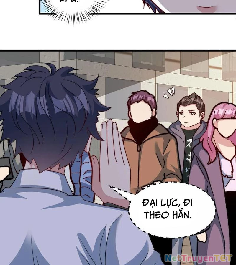 Slime Ta Treo Cự Long Lên Đánh Là Hợp Lý Nhỉ? Chapter 181 - Trang 2