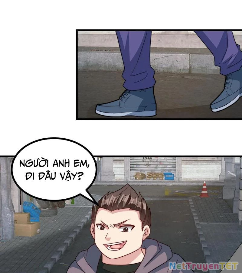 Slime Ta Treo Cự Long Lên Đánh Là Hợp Lý Nhỉ? Chapter 181 - Trang 2