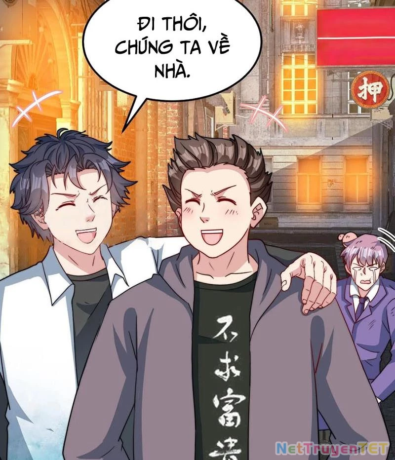 Slime Ta Treo Cự Long Lên Đánh Là Hợp Lý Nhỉ? Chapter 182 - Trang 2
