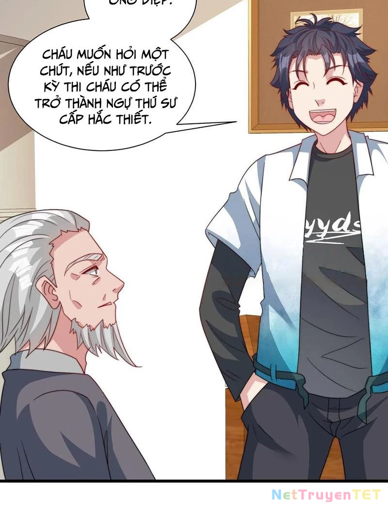 Slime Ta Treo Cự Long Lên Đánh Là Hợp Lý Nhỉ? Chapter 183 - Trang 2