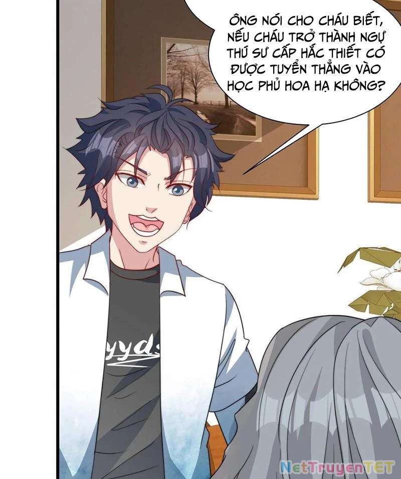 Slime Ta Treo Cự Long Lên Đánh Là Hợp Lý Nhỉ? Chapter 183 - Trang 2