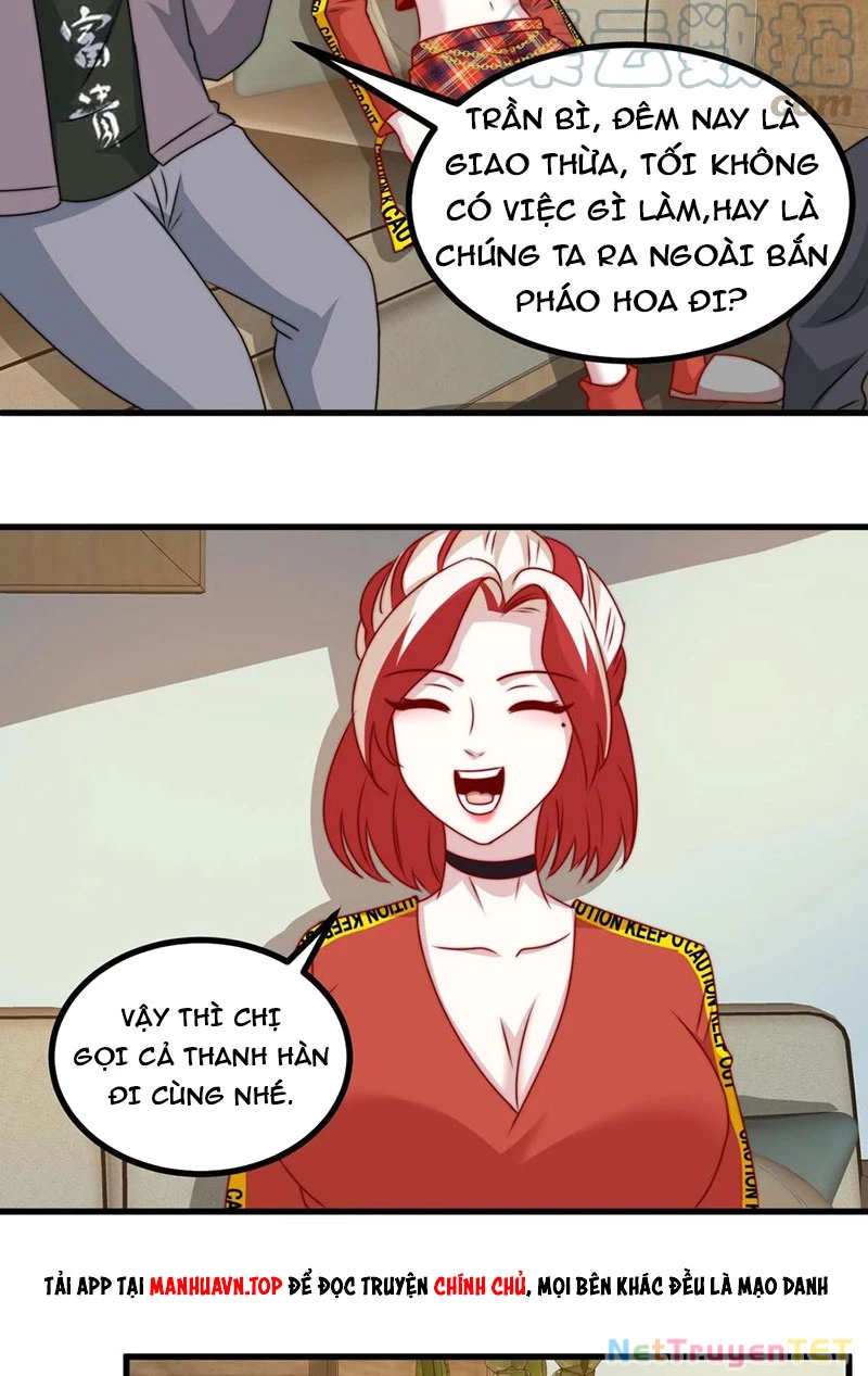 Slime Ta Treo Cự Long Lên Đánh Là Hợp Lý Nhỉ? Chapter 184 - Trang 2