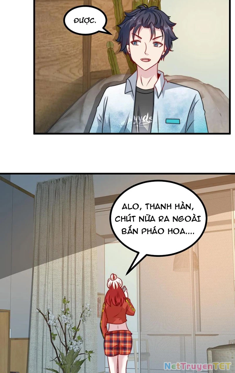 Slime Ta Treo Cự Long Lên Đánh Là Hợp Lý Nhỉ? Chapter 184 - Trang 2