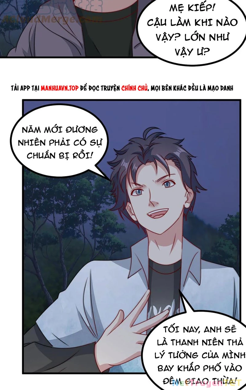 Slime Ta Treo Cự Long Lên Đánh Là Hợp Lý Nhỉ? Chapter 184 - Trang 2