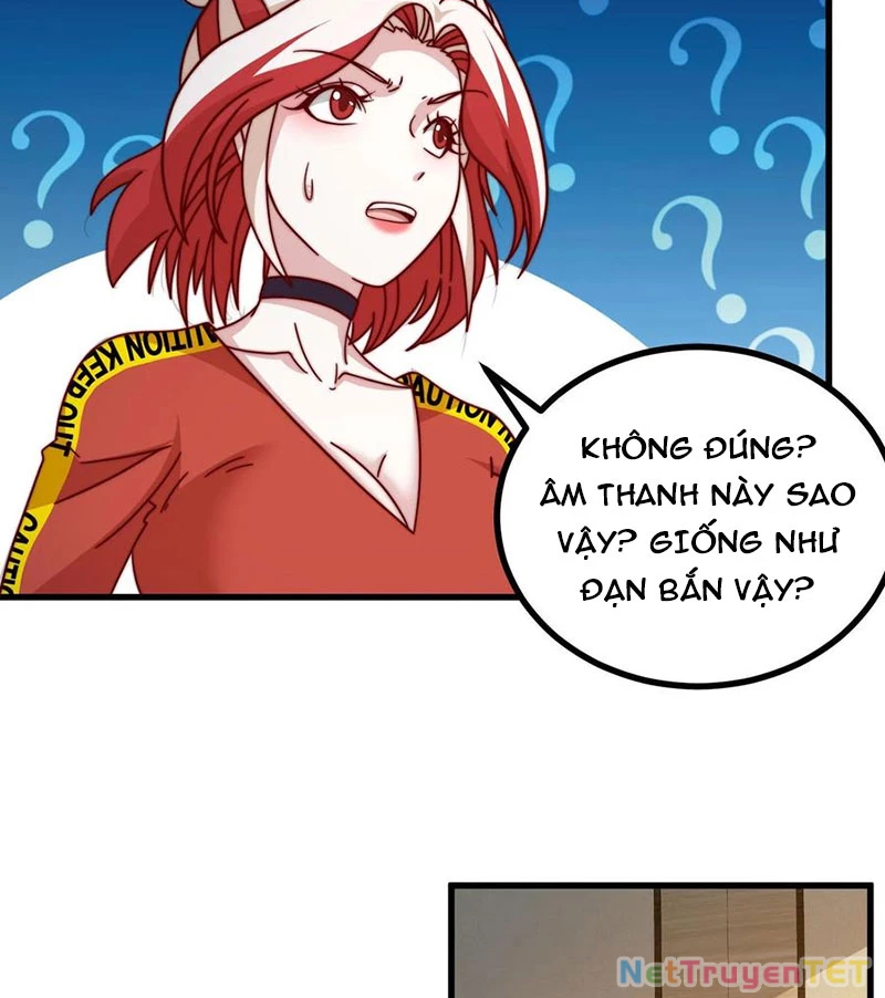 Slime Ta Treo Cự Long Lên Đánh Là Hợp Lý Nhỉ? Chapter 184 - Trang 2