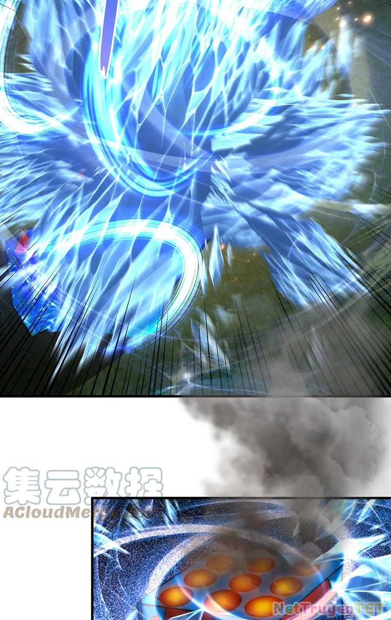 Slime Ta Treo Cự Long Lên Đánh Là Hợp Lý Nhỉ? Chapter 185 - Trang 2