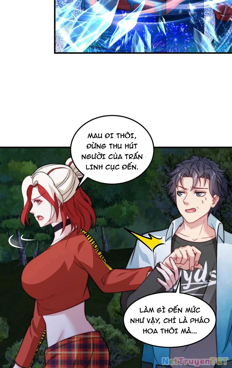 Slime Ta Treo Cự Long Lên Đánh Là Hợp Lý Nhỉ? Chapter 185 - Trang 2