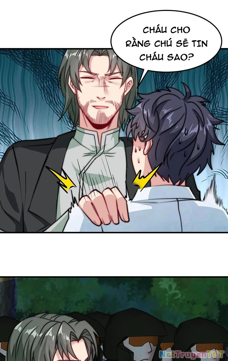 Slime Ta Treo Cự Long Lên Đánh Là Hợp Lý Nhỉ? Chapter 185 - Trang 2