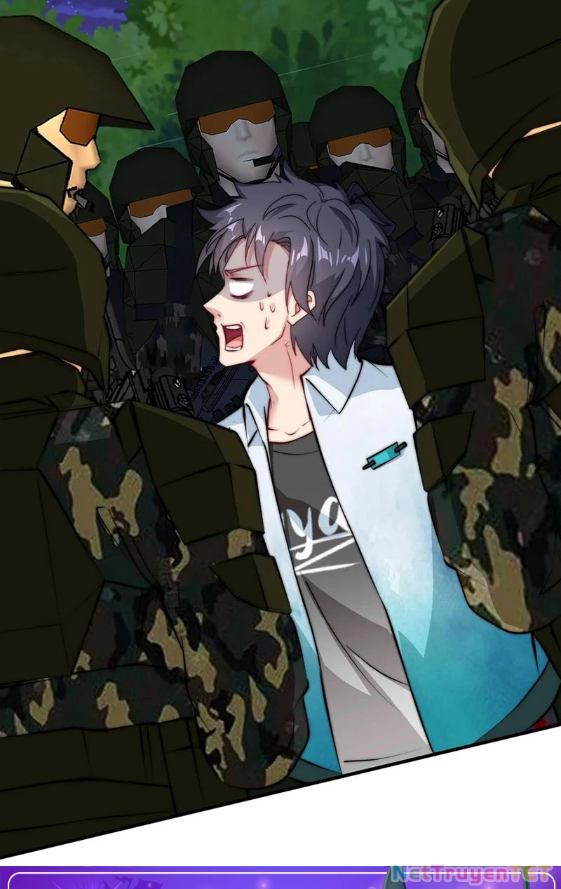 Slime Ta Treo Cự Long Lên Đánh Là Hợp Lý Nhỉ? Chapter 185 - Trang 2