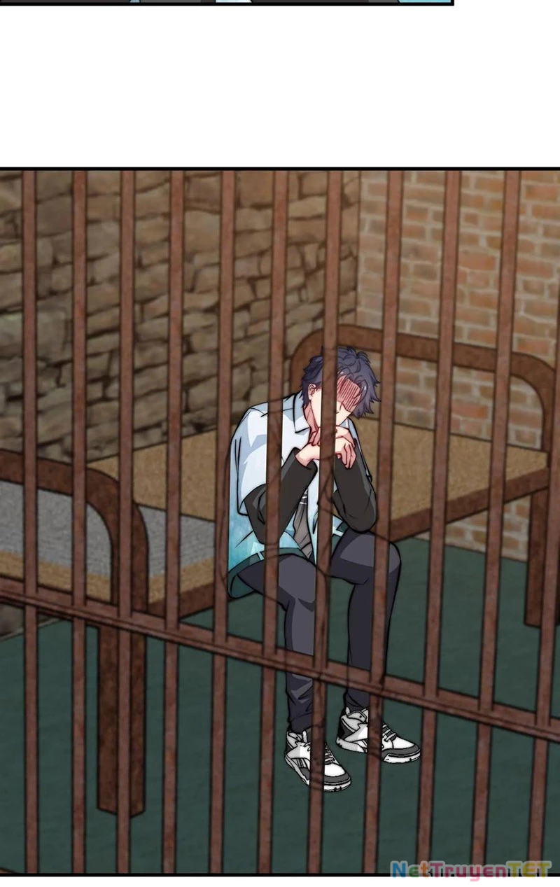 Slime Ta Treo Cự Long Lên Đánh Là Hợp Lý Nhỉ? Chapter 185 - Trang 2