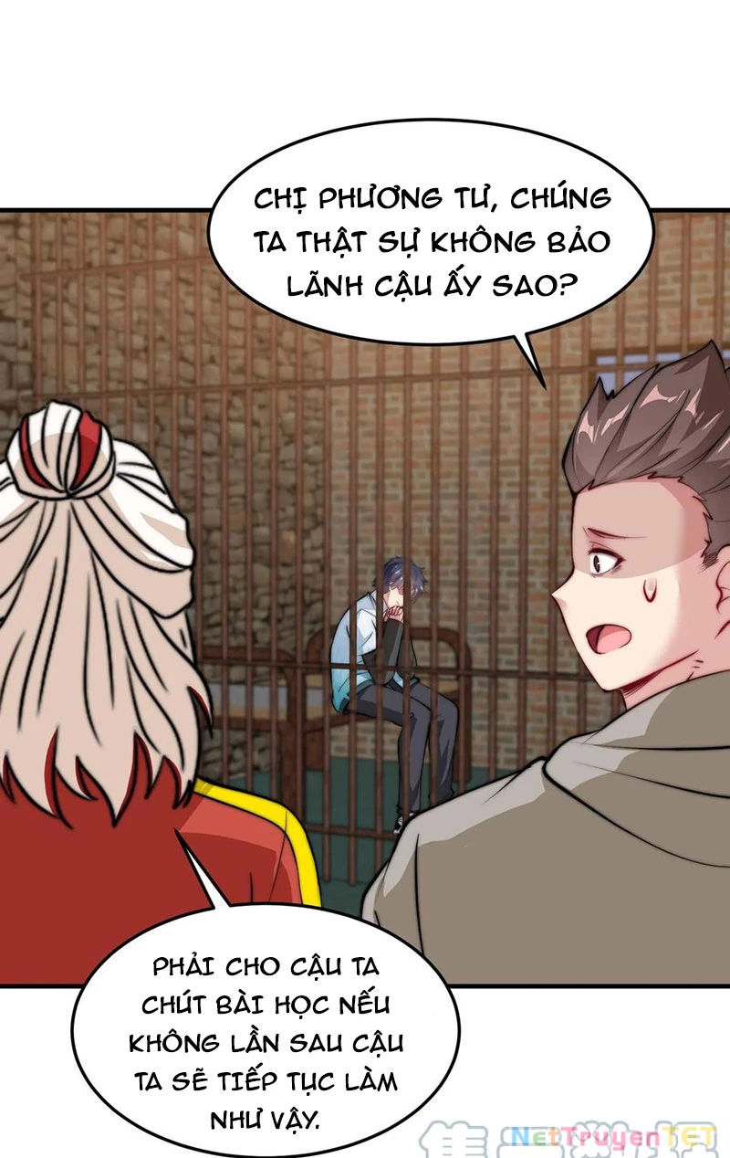 Slime Ta Treo Cự Long Lên Đánh Là Hợp Lý Nhỉ? Chapter 185 - Trang 2