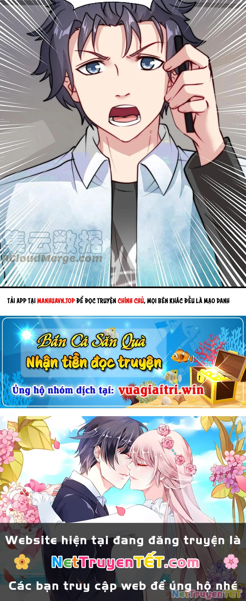 Slime Ta Treo Cự Long Lên Đánh Là Hợp Lý Nhỉ? Chapter 185 - Trang 2