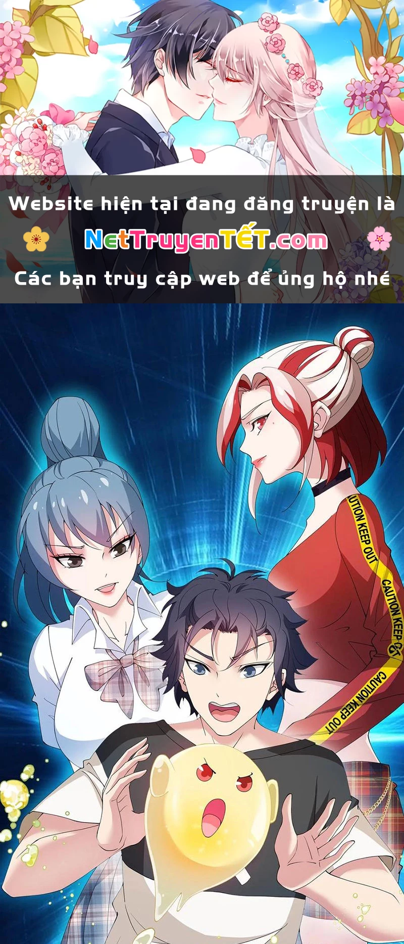 Slime Ta Treo Cự Long Lên Đánh Là Hợp Lý Nhỉ? Chapter 185 - Trang 2