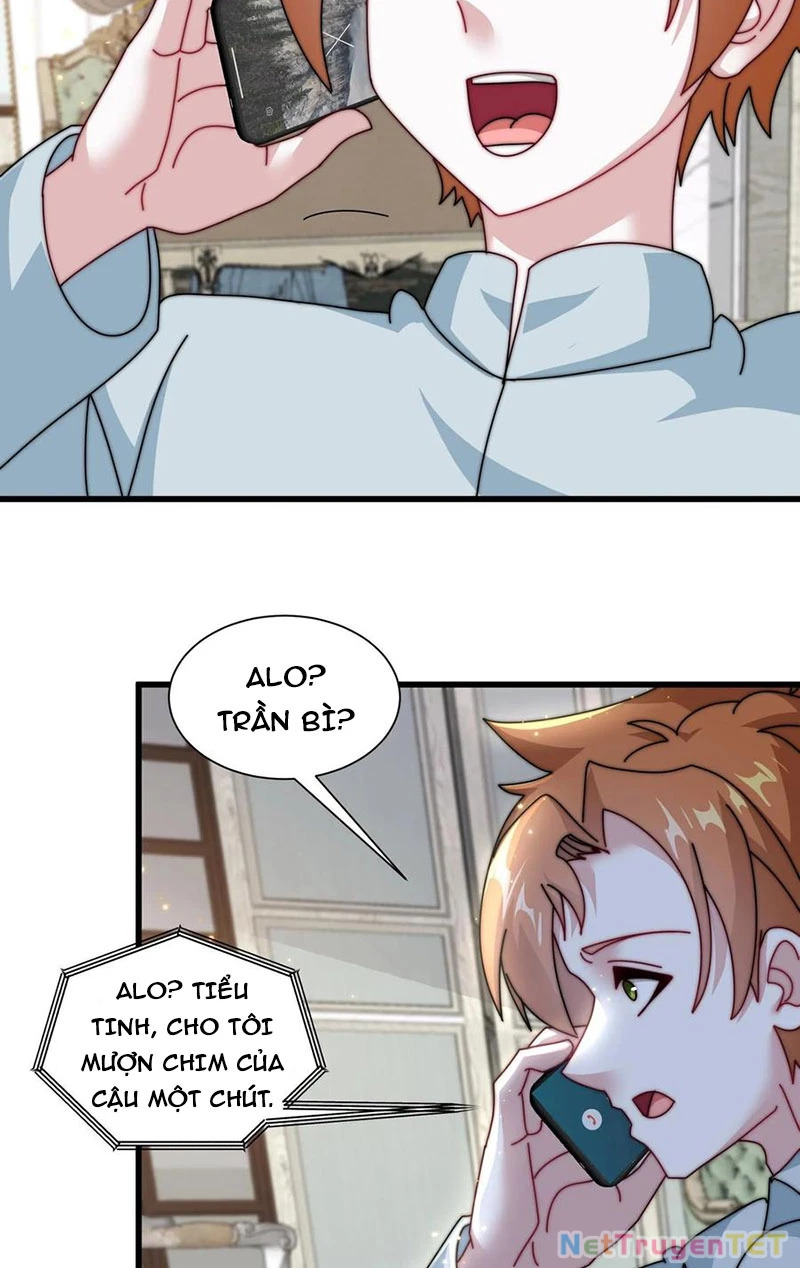 Slime Ta Treo Cự Long Lên Đánh Là Hợp Lý Nhỉ? Chapter 186 - Trang 2
