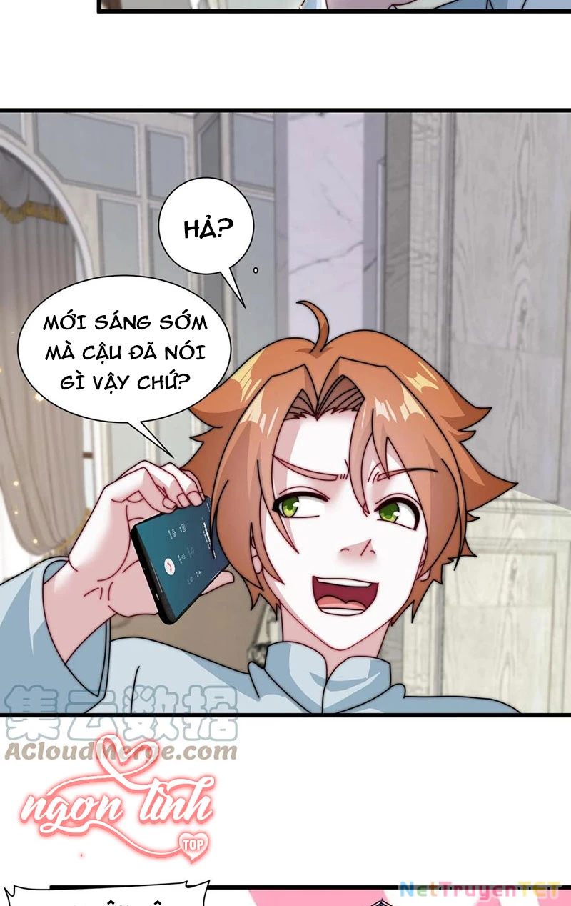 Slime Ta Treo Cự Long Lên Đánh Là Hợp Lý Nhỉ? Chapter 186 - Trang 2