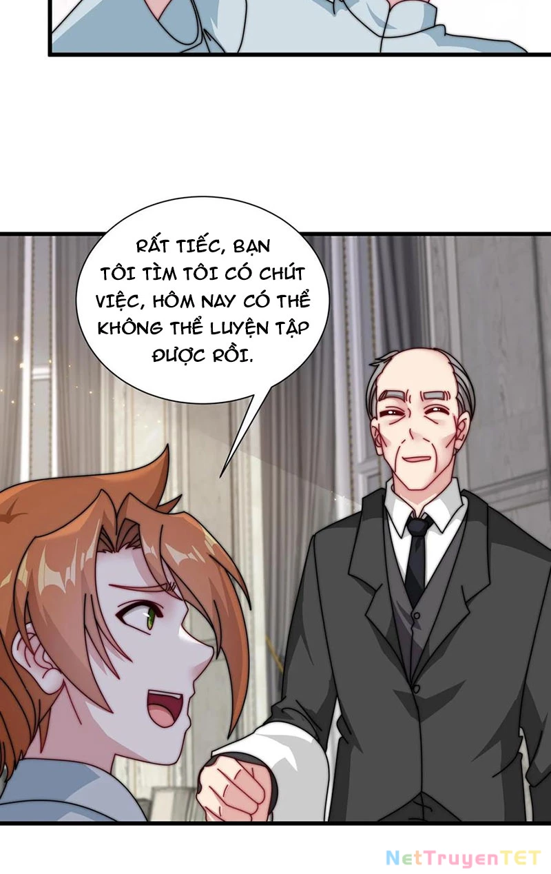 Slime Ta Treo Cự Long Lên Đánh Là Hợp Lý Nhỉ? Chapter 186 - Trang 2
