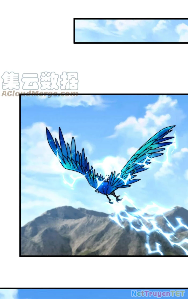 Slime Ta Treo Cự Long Lên Đánh Là Hợp Lý Nhỉ? Chapter 186 - Trang 2
