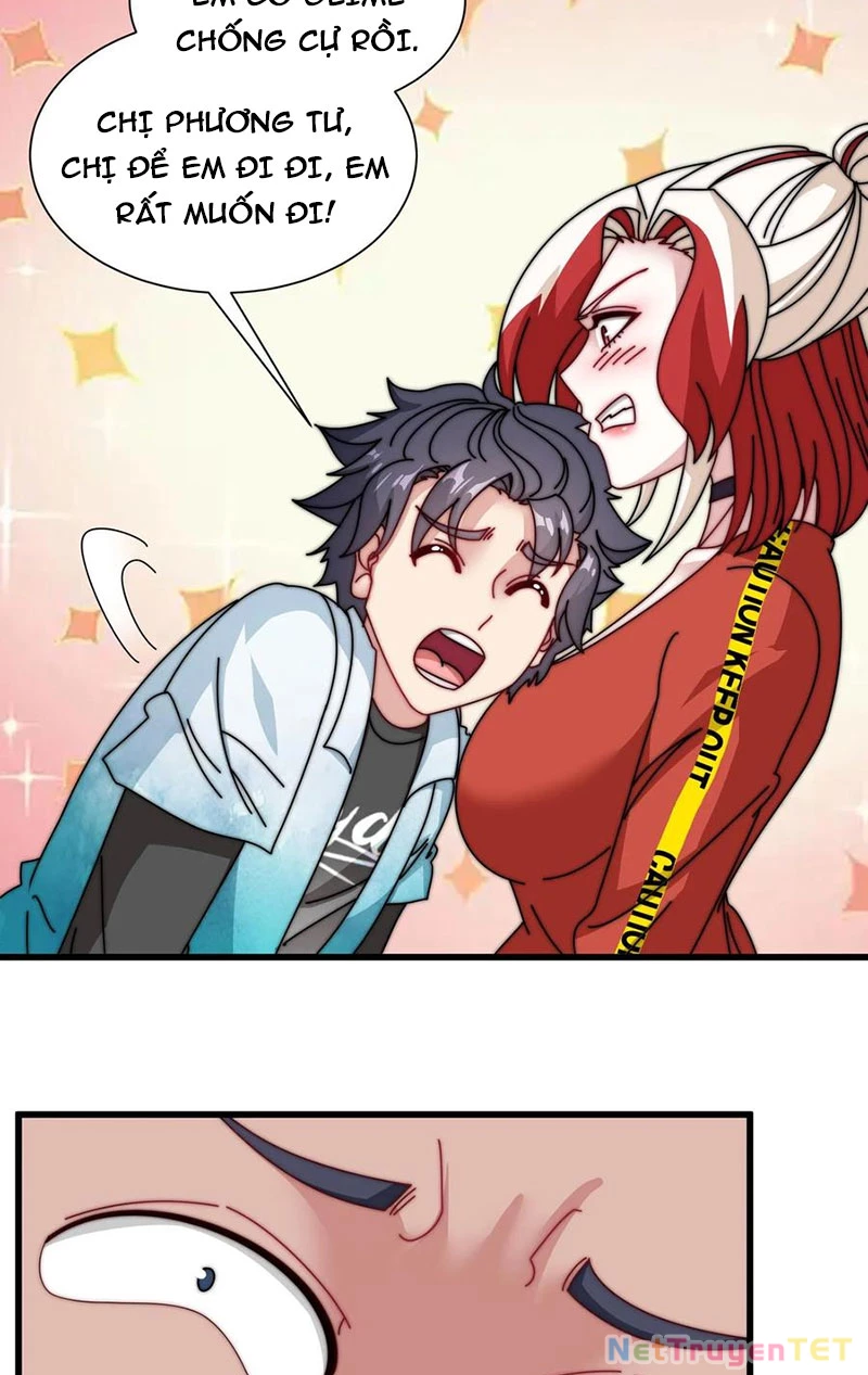 Slime Ta Treo Cự Long Lên Đánh Là Hợp Lý Nhỉ? Chapter 186 - Trang 2