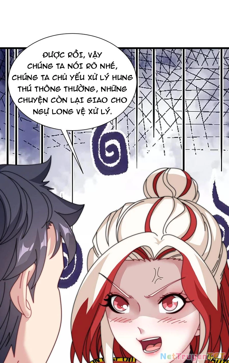 Slime Ta Treo Cự Long Lên Đánh Là Hợp Lý Nhỉ? Chapter 186 - Trang 2