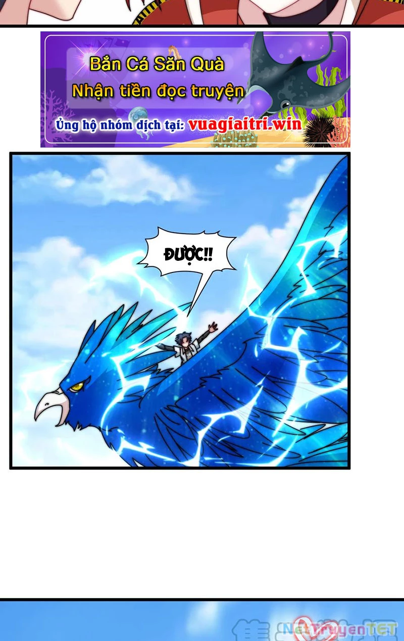 Slime Ta Treo Cự Long Lên Đánh Là Hợp Lý Nhỉ? Chapter 186 - Trang 2