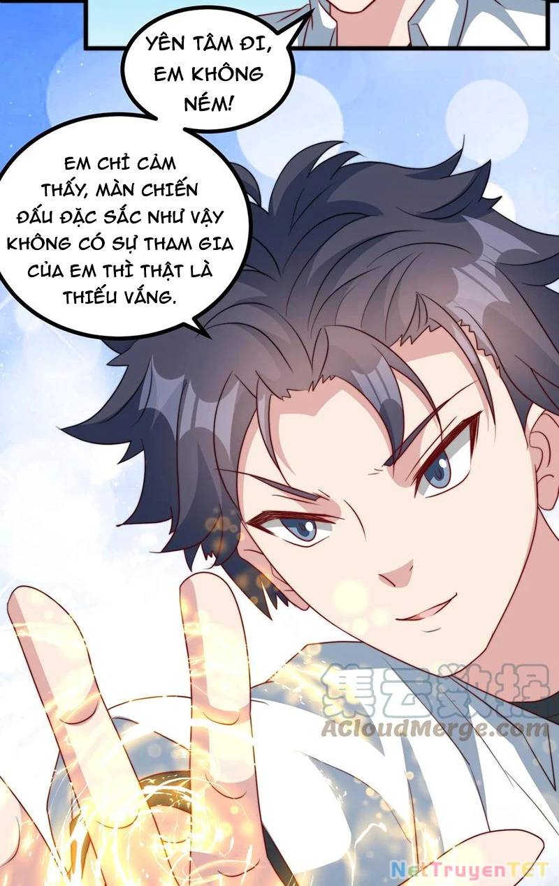 Slime Ta Treo Cự Long Lên Đánh Là Hợp Lý Nhỉ? Chapter 187 - Trang 2