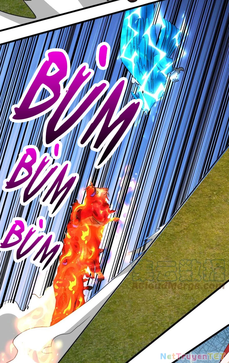 Slime Ta Treo Cự Long Lên Đánh Là Hợp Lý Nhỉ? Chapter 187 - Trang 2