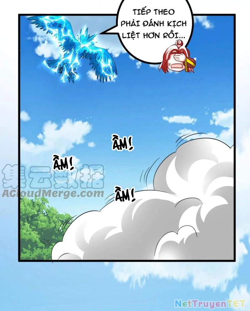 Slime Ta Treo Cự Long Lên Đánh Là Hợp Lý Nhỉ? Chapter 187 - Trang 2