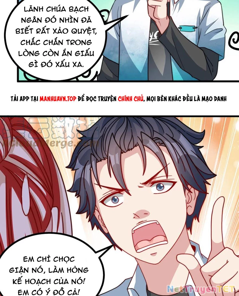 Slime Ta Treo Cự Long Lên Đánh Là Hợp Lý Nhỉ? Chapter 187 - Trang 2