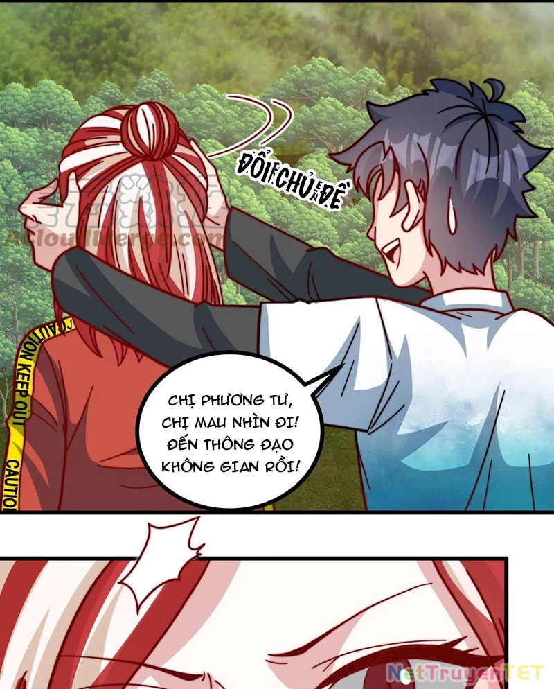 Slime Ta Treo Cự Long Lên Đánh Là Hợp Lý Nhỉ? Chapter 187 - Trang 2