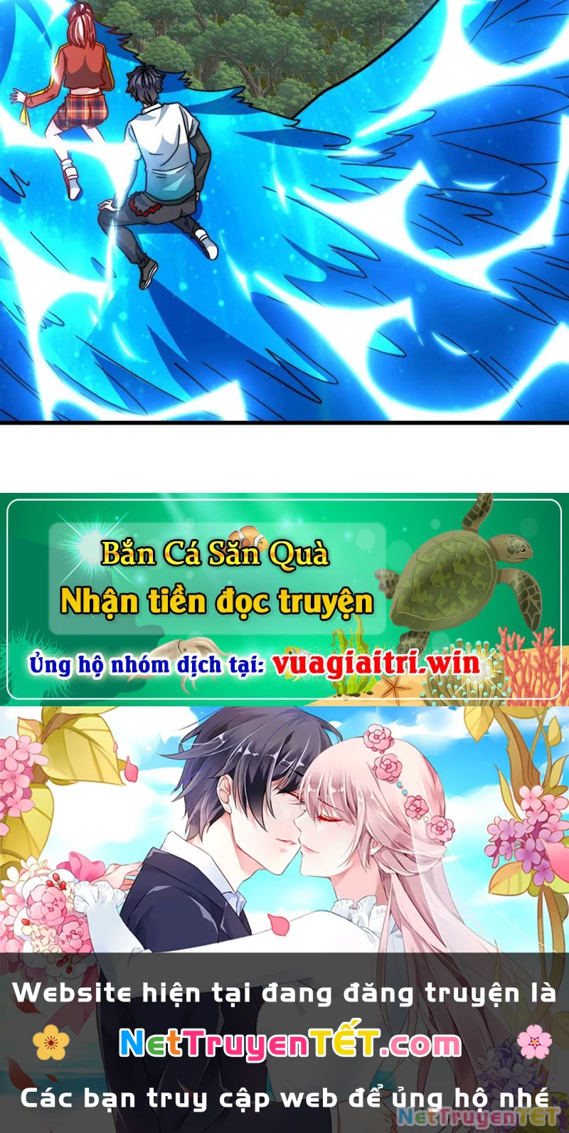 Slime Ta Treo Cự Long Lên Đánh Là Hợp Lý Nhỉ? Chapter 187 - Trang 2