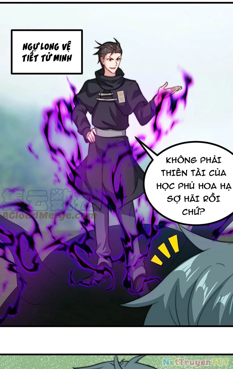 Slime Ta Treo Cự Long Lên Đánh Là Hợp Lý Nhỉ? Chapter 188 - Trang 2