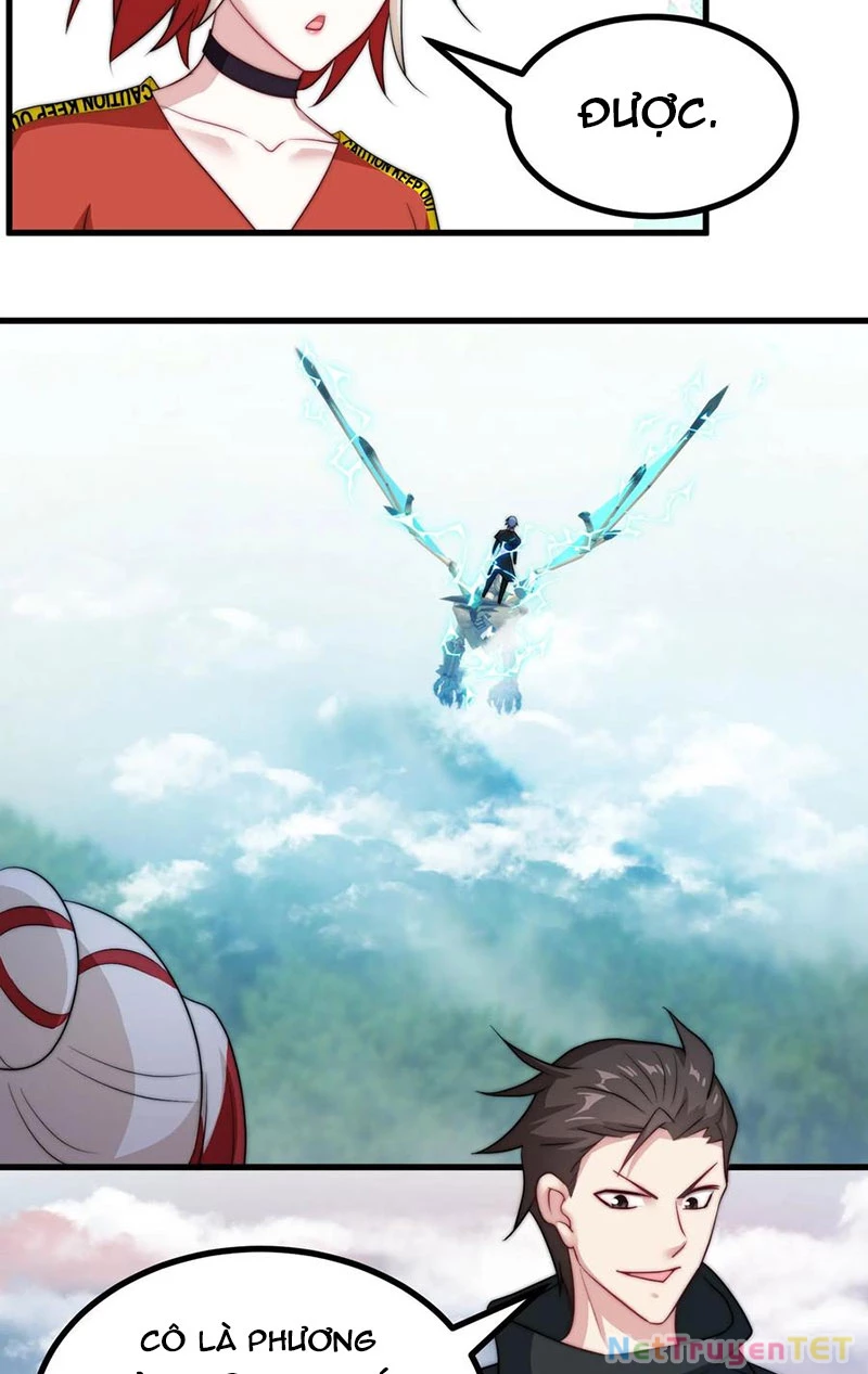 Slime Ta Treo Cự Long Lên Đánh Là Hợp Lý Nhỉ? Chapter 188 - Trang 2