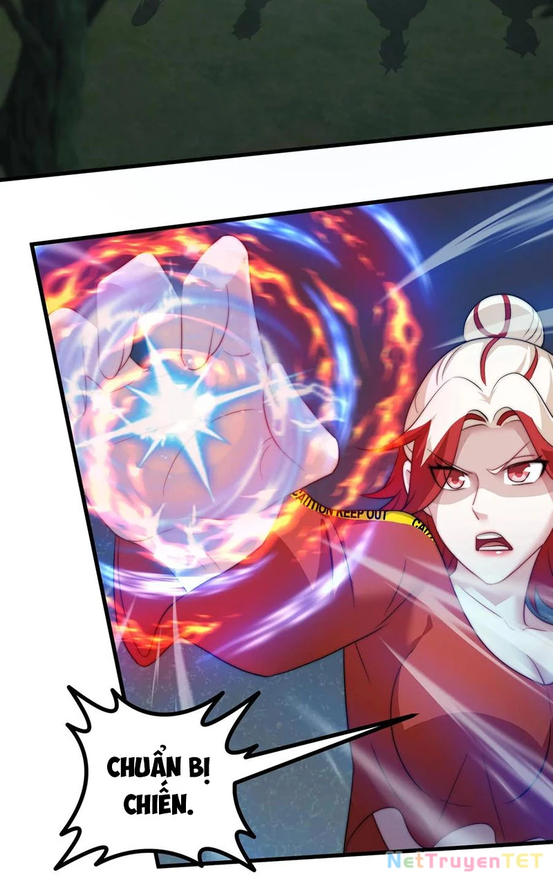 Slime Ta Treo Cự Long Lên Đánh Là Hợp Lý Nhỉ? Chapter 188 - Trang 2