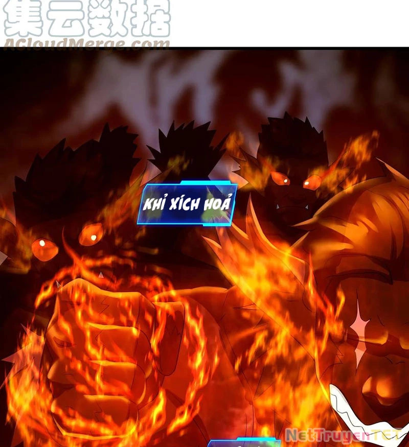 Slime Ta Treo Cự Long Lên Đánh Là Hợp Lý Nhỉ? Chapter 188 - Trang 2