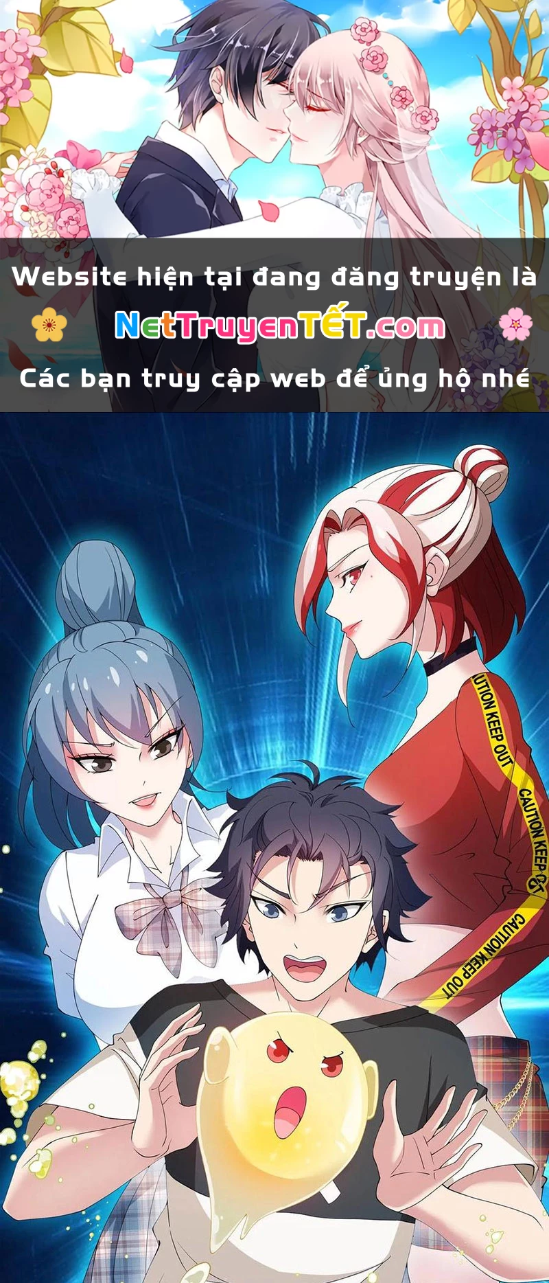 Slime Ta Treo Cự Long Lên Đánh Là Hợp Lý Nhỉ? Chapter 188 - Trang 2